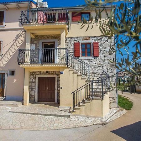 Apartment Nini Пореч Екстер'єр фото