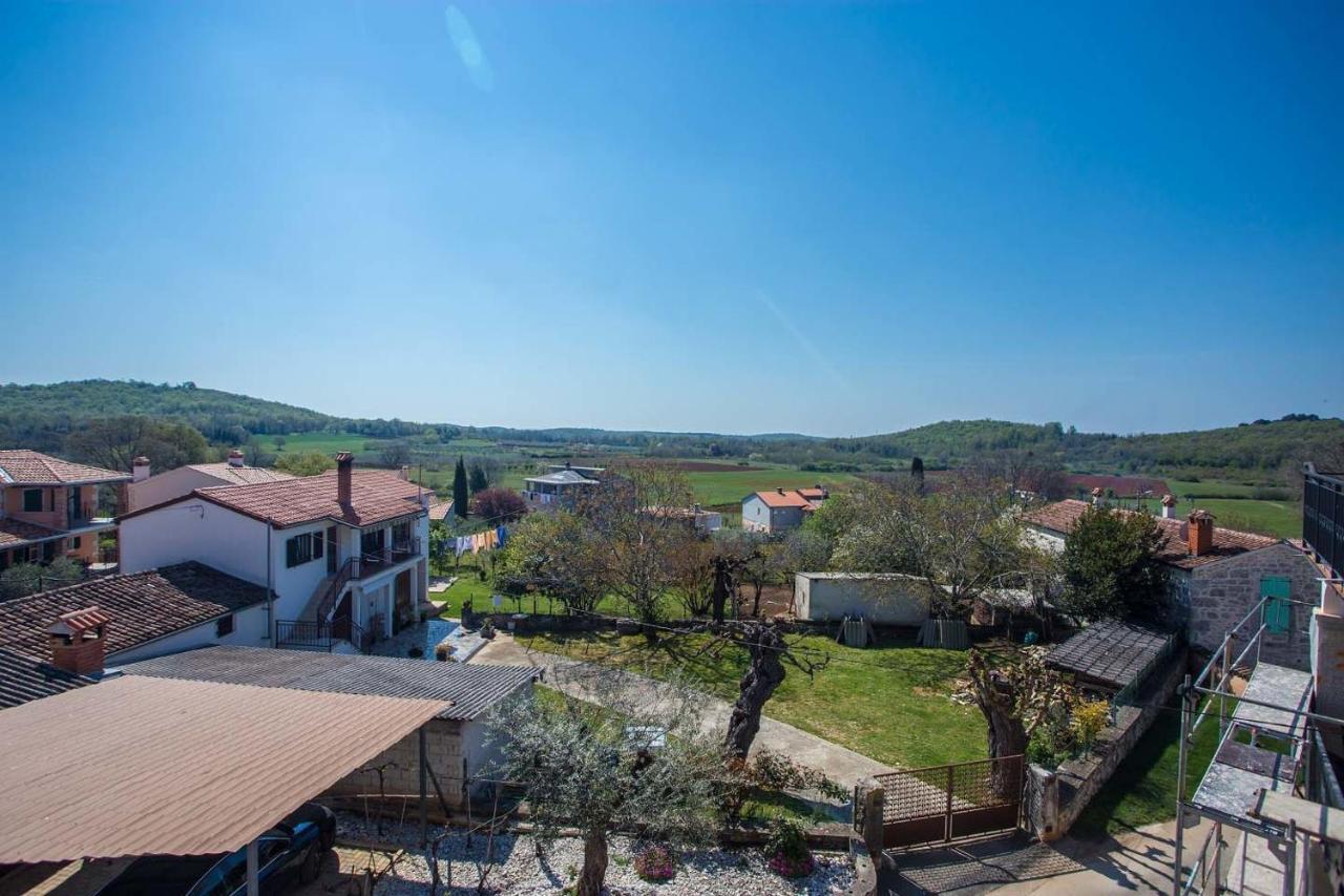 Apartment Nini Пореч Екстер'єр фото